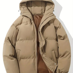 Charlotte | Winter Women For Jacket