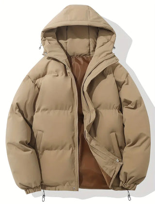 Charlotte | Winter Women For Jacket