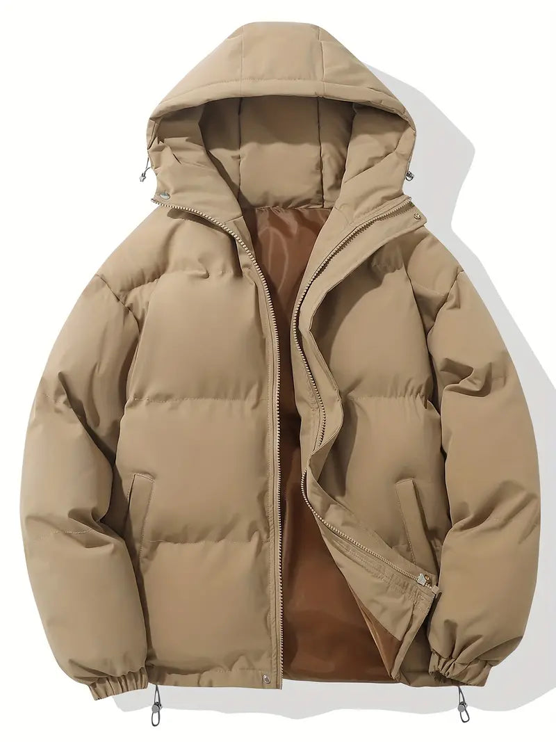 Charlotte | Winter Women For Jacket