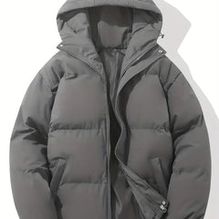 Charlotte | Winter Women For Jacket