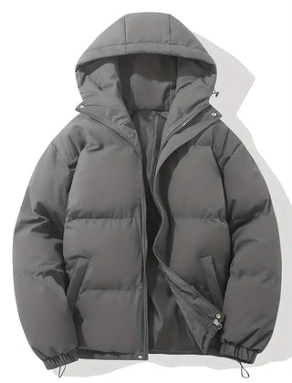 Charlotte | Winter Women For Jacket