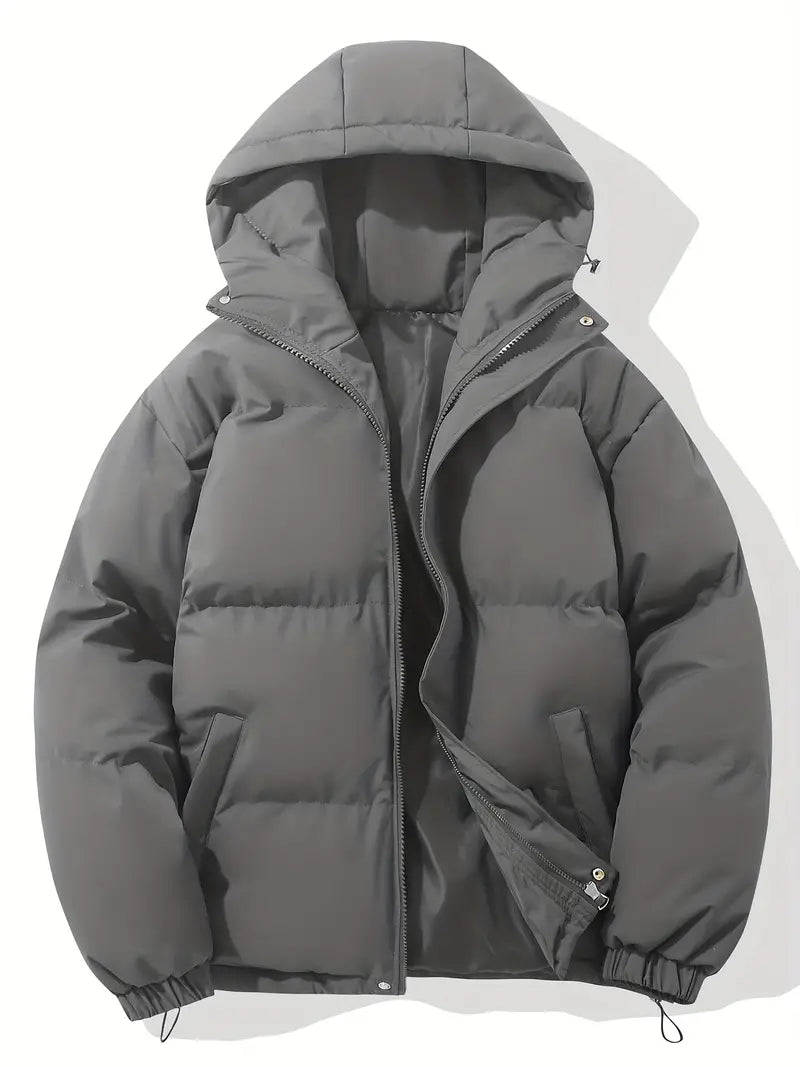 Charlotte | Winter Women For Jacket