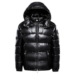Charlotte | Womens Good Winter Warm Jackets Seasonal
