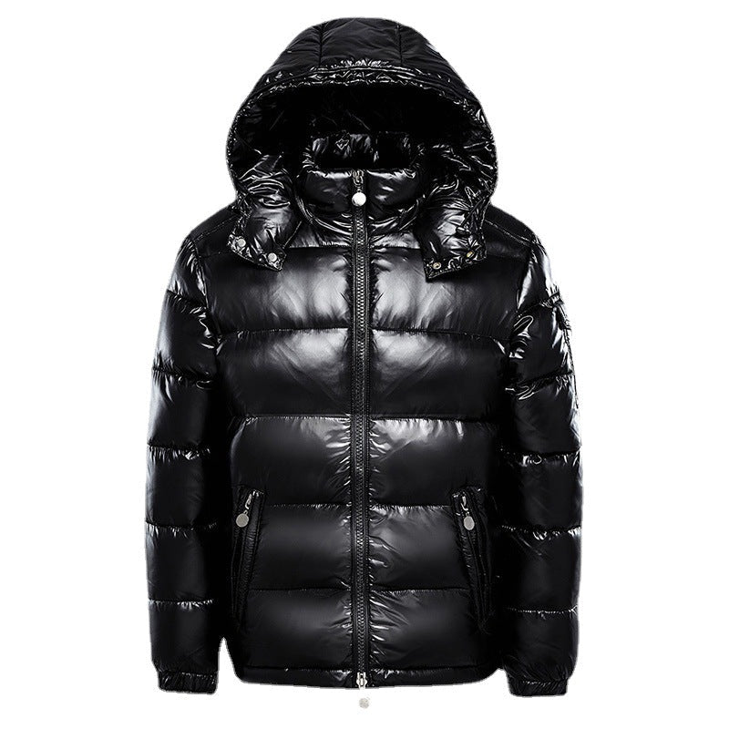 Charlotte | Womens Good Winter Warm Jackets Seasonal