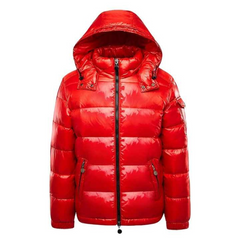 Charlotte | Womens Good Winter Warm Jackets Seasonal