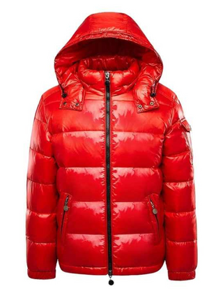 Charlotte | Womens Good Winter Warm Jackets Seasonal