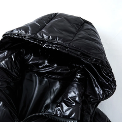 Charlotte | Womens Good Winter Warm Jackets Seasonal