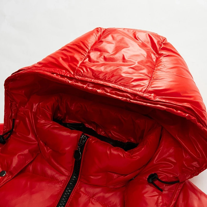 Charlotte | Womens Good Winter Warm Jackets Seasonal