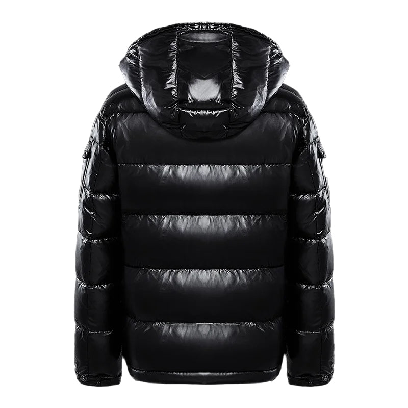 Charlotte | Womens Good Winter Warm Jackets Seasonal