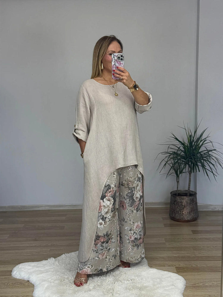Soraya | Conjunto Fácil – Move-se com Você, Valoriza Seu Corpo