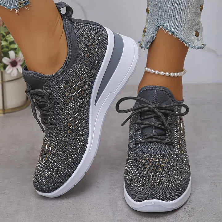 Bonnie Comfort Sneakers