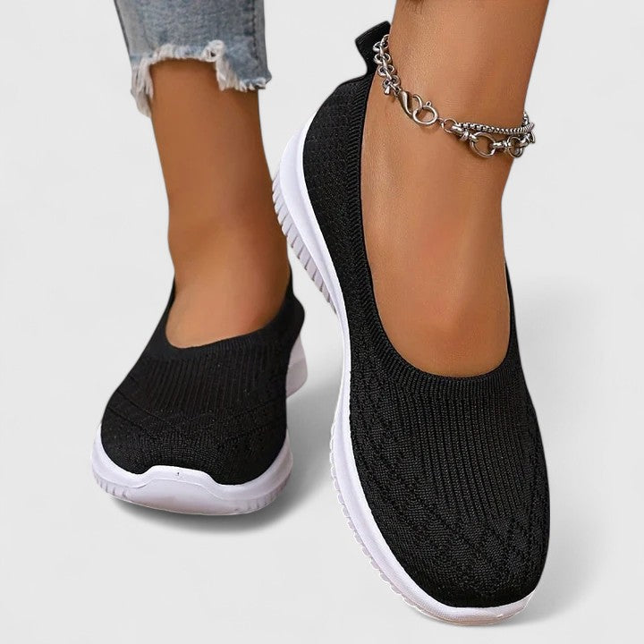 Odara | Slip-Ons Ortopédicos