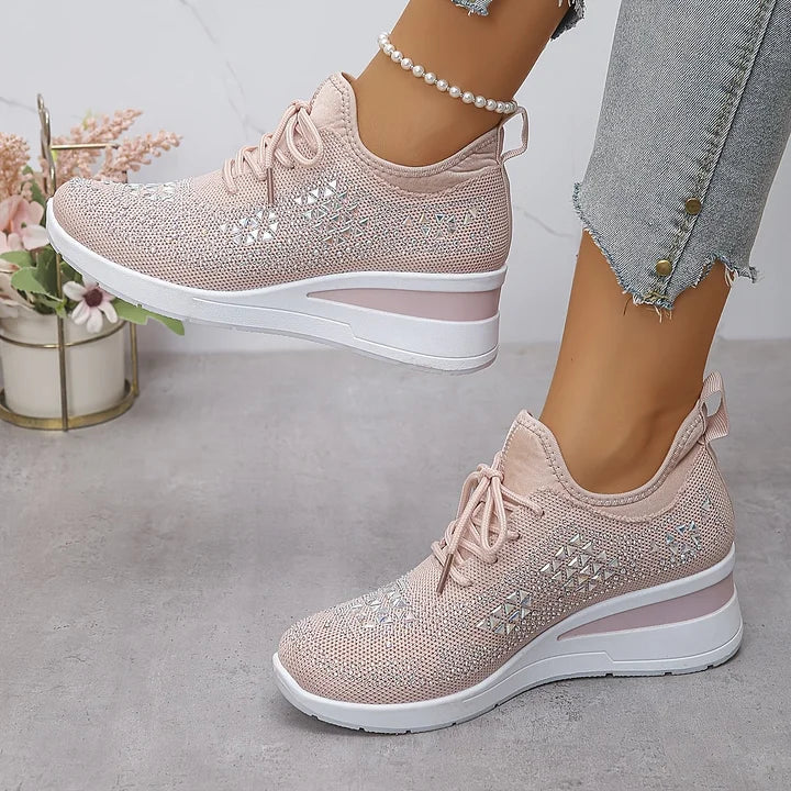 Bonnie Comfort Sneakers