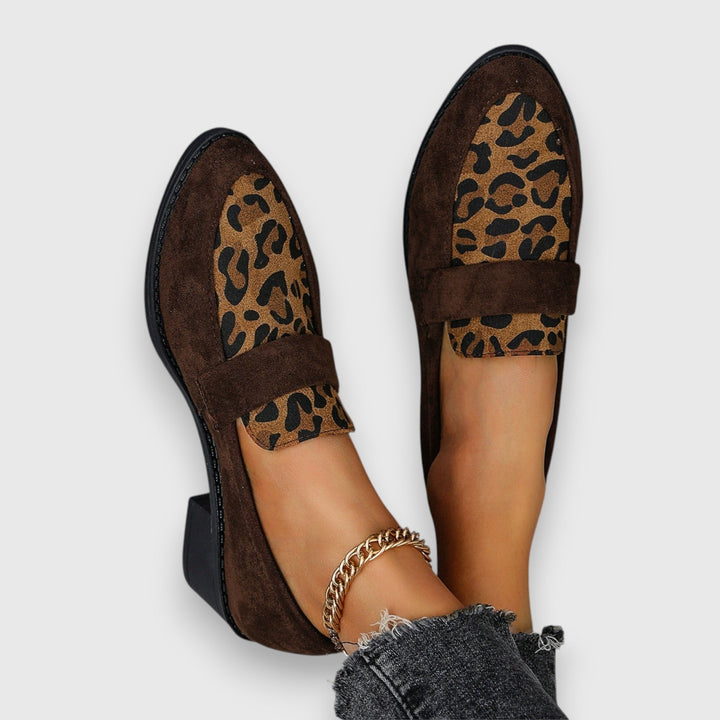 Brunika – Mocassins Confortáveis