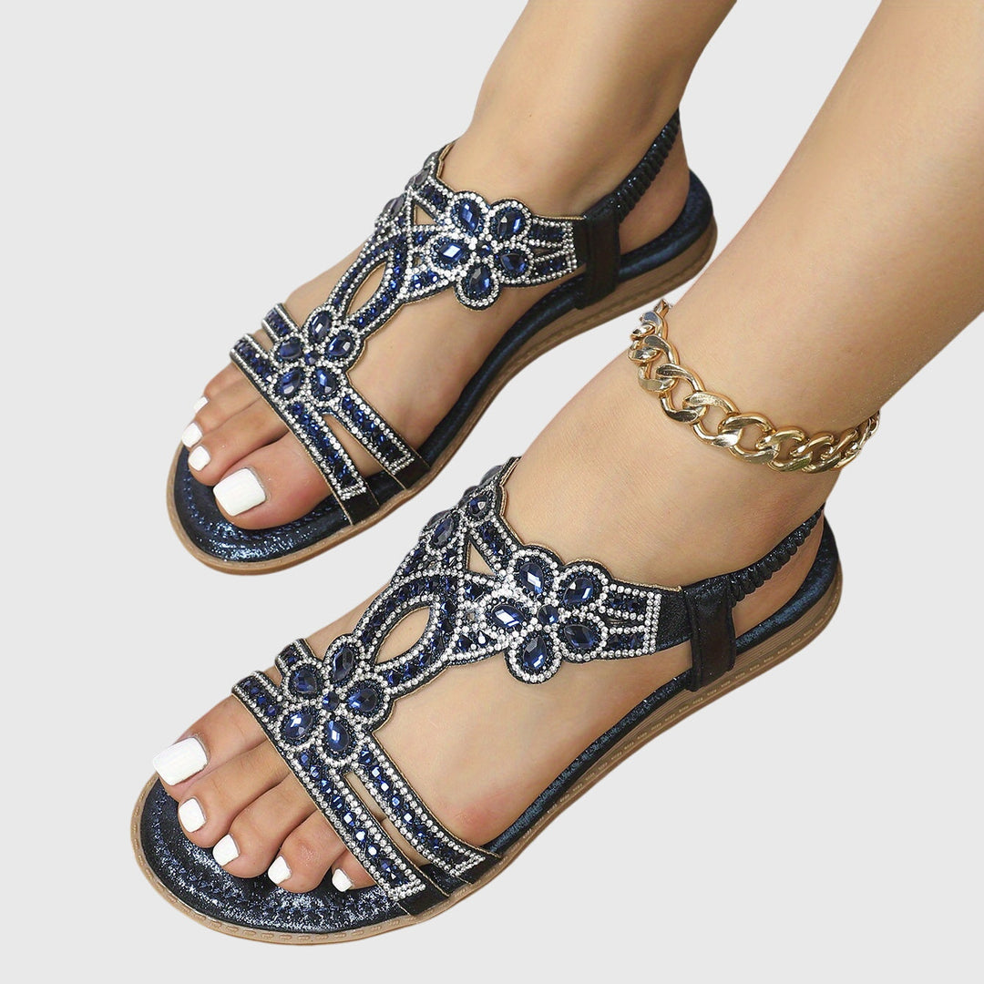 BLESSY | SANDALIAS ORTOPÉDICAS