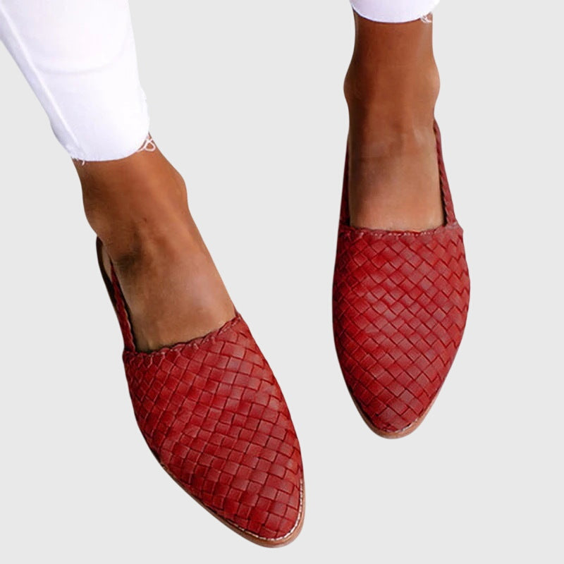 SELENE | SANDÁLIAS ORTOPÉDICAS