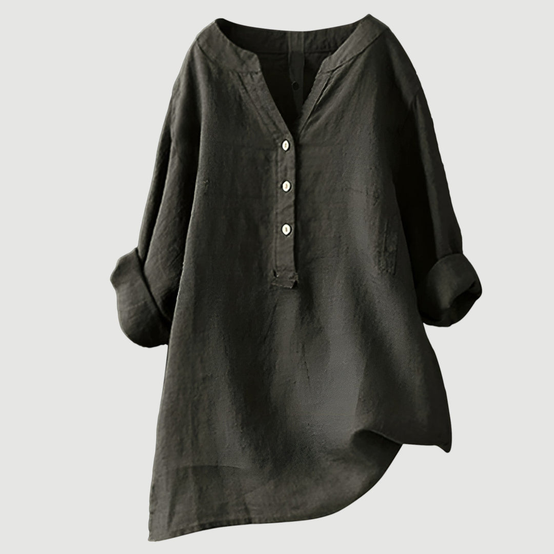 Mira | Blusa Clássica para o Dia a Dia