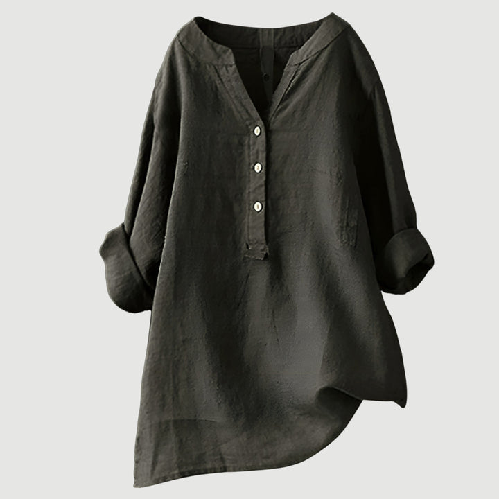 Mira | Blusa Clássica para o Dia a Dia