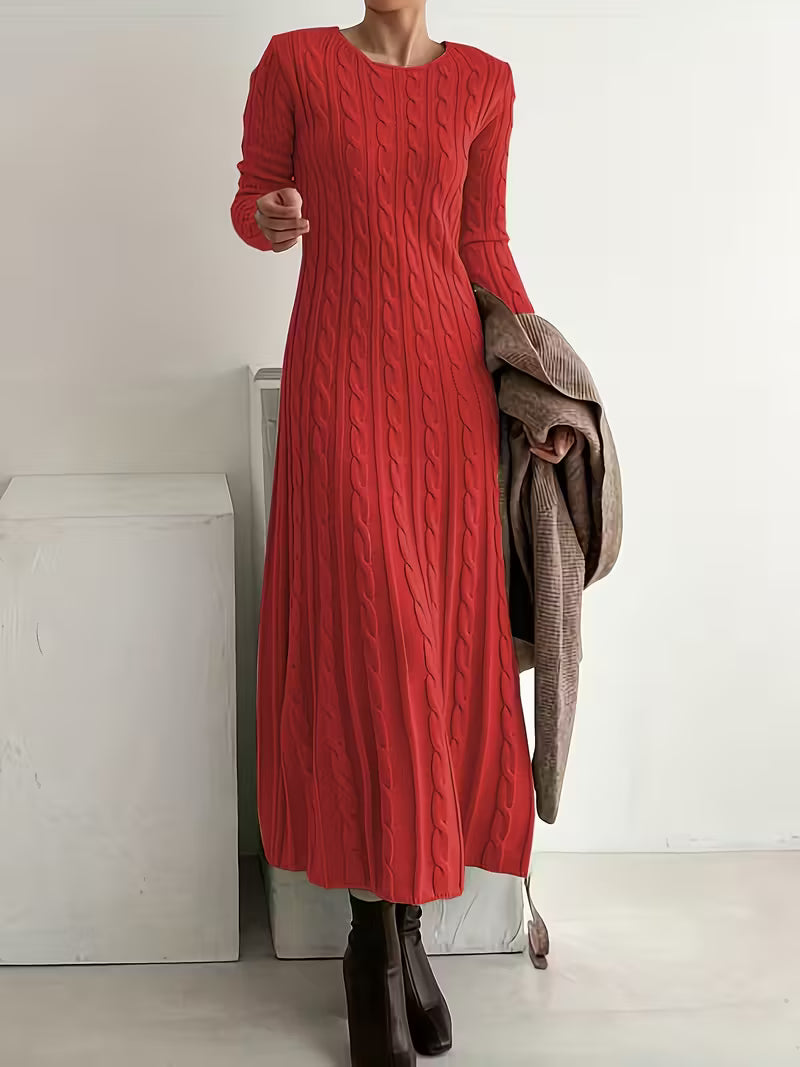 Samantha | Vestido Longo Gracioso