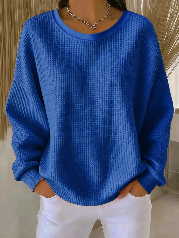 Nova | Premium Classic Sweater