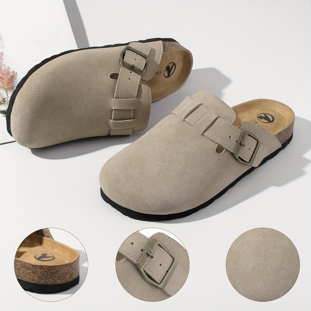 Mule Conforto Tully Ease
