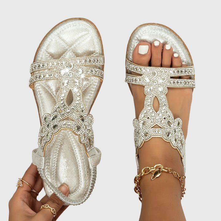 BLESSY | SANDALIAS ORTOPÉDICAS
