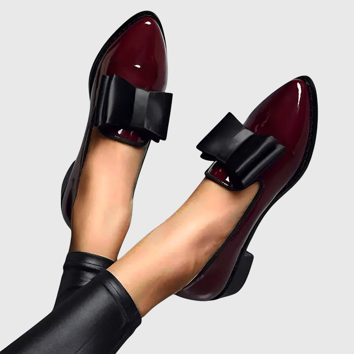 Anya | Mocassins Ortopédicos