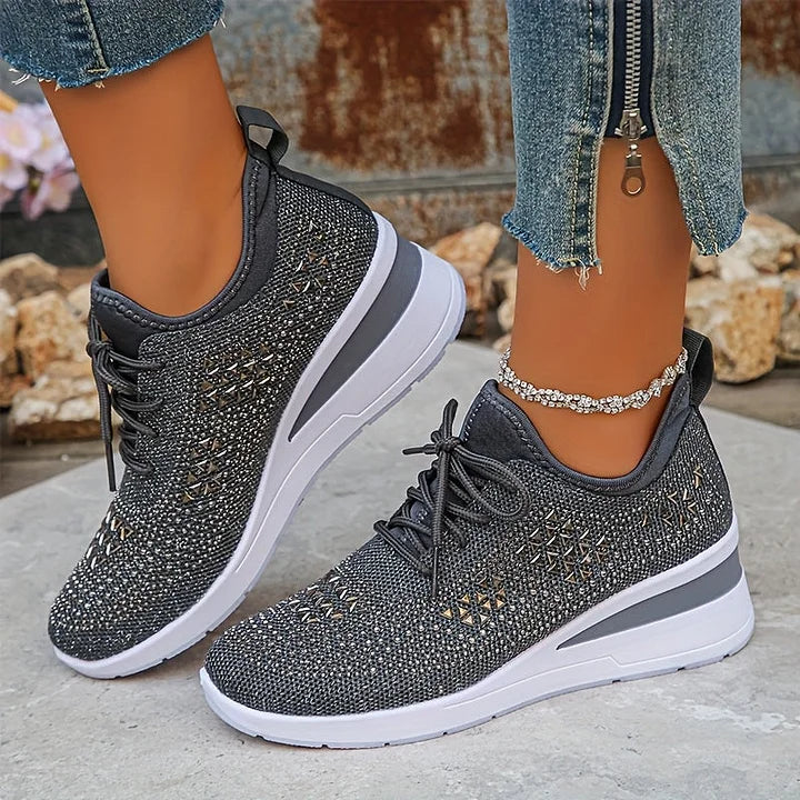 Maya | Stylish Orthopedic Sneakers