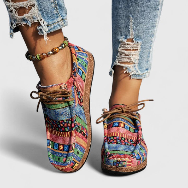 Nychelle | Sapatos Ortopédicos