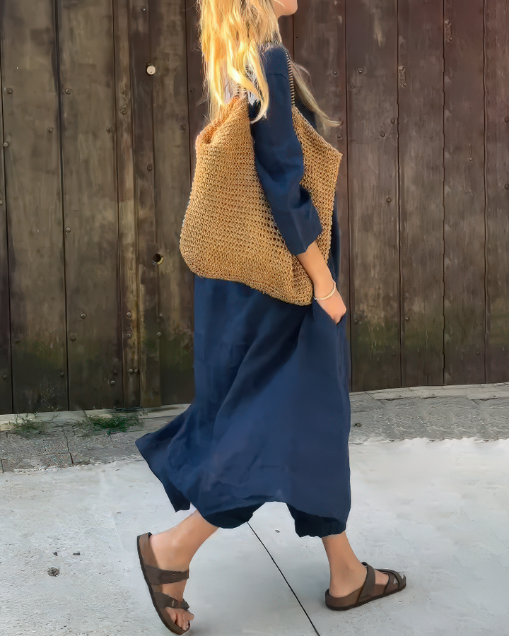 Maggie | Elegant Two-Piece Set