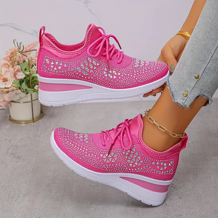 Bonnie Comfort Sneakers