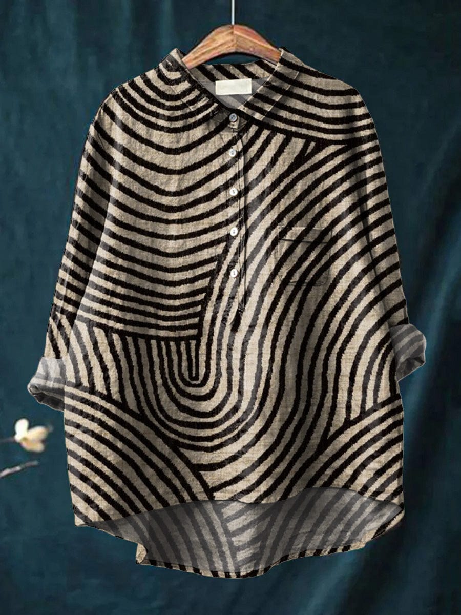 Blusa Atemporal Melina