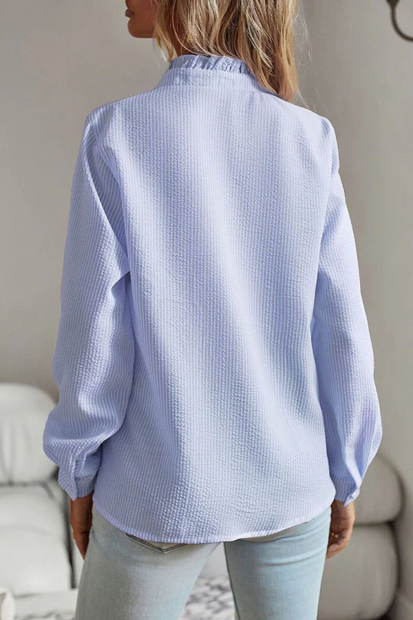Quinn | Blusa Elegante