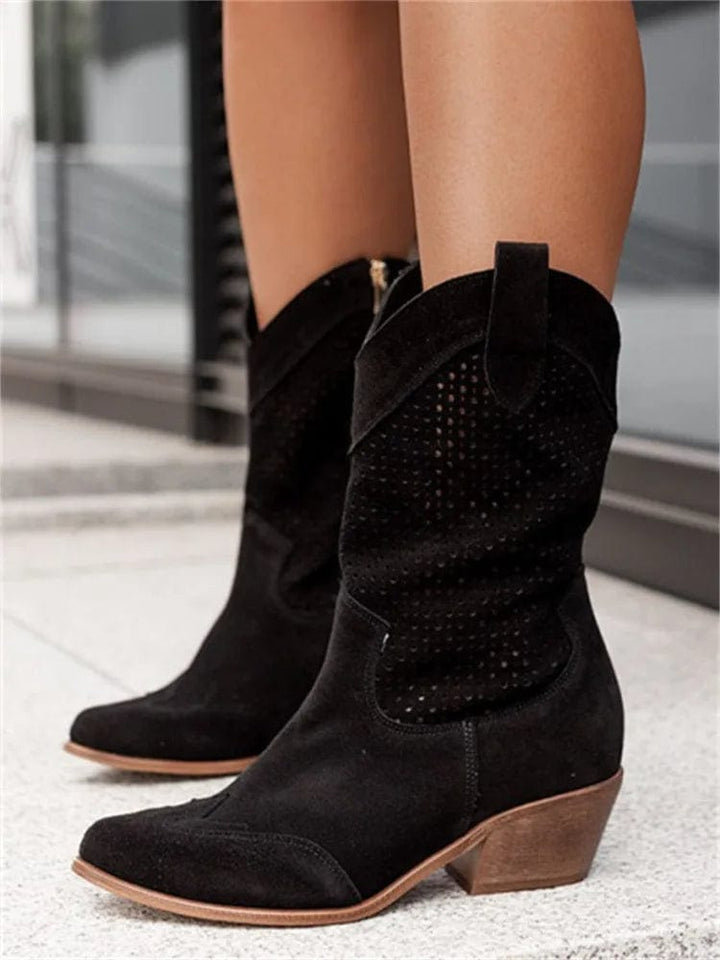 Taren | Botas Confortáveis
