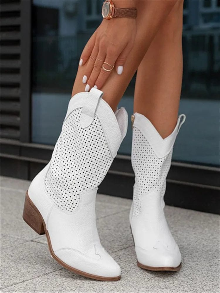 Taren | Botas Confortáveis