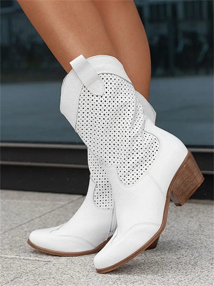 Taren | Botas Confortáveis