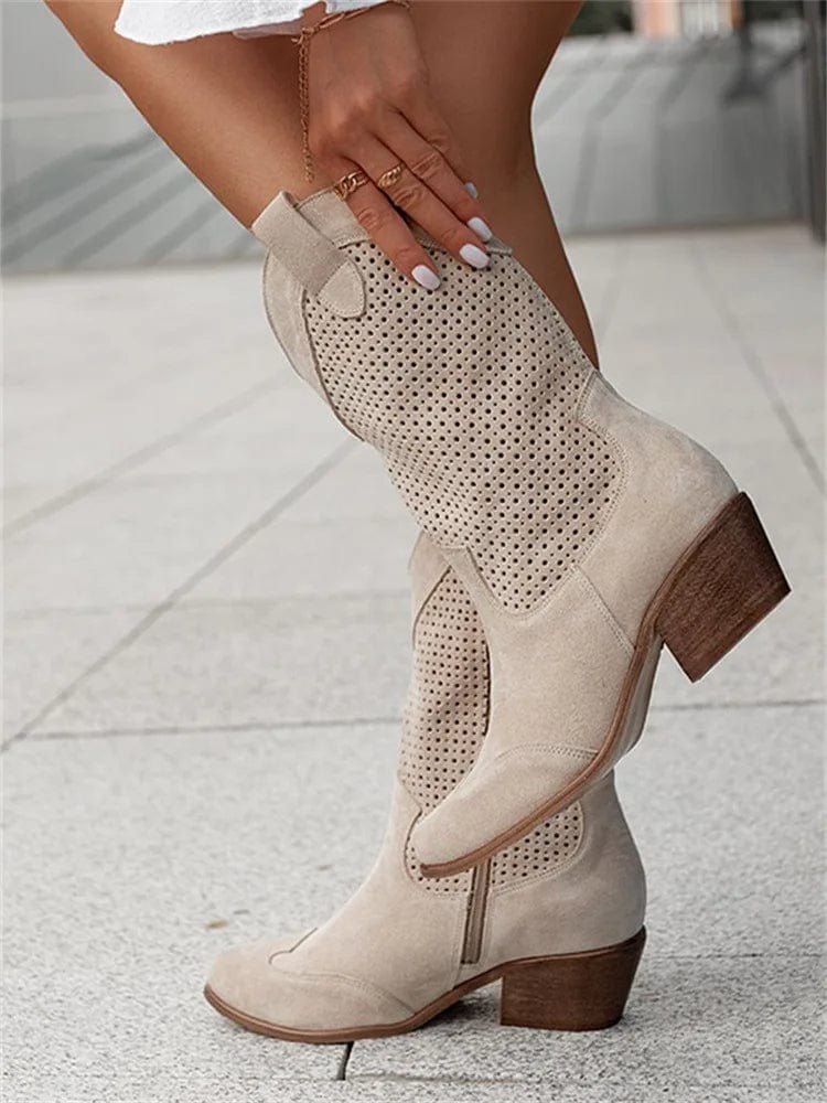 Taren | Botas Confortáveis