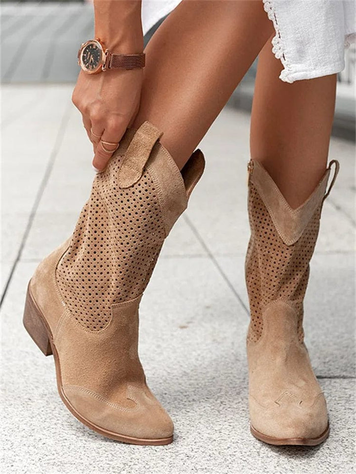 Taren | Botas Confortáveis