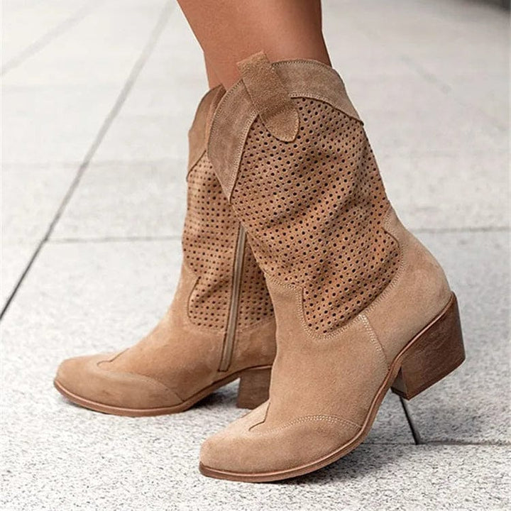Taren | Botas Confortáveis