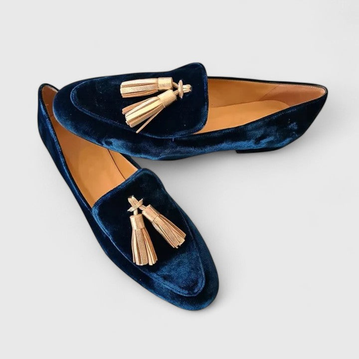 Alessyra | Mocassins Elegantes