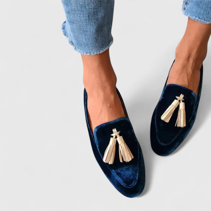 Alessyra | Mocassins Elegantes