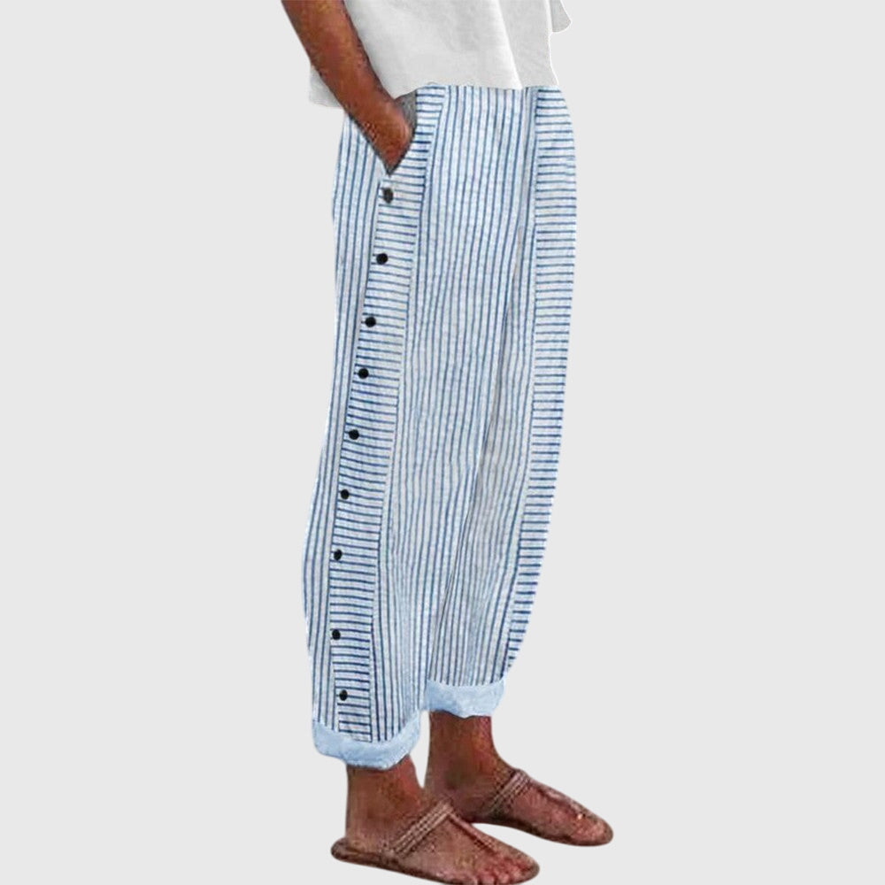 Bertha | Calças Femininas Elegantes
