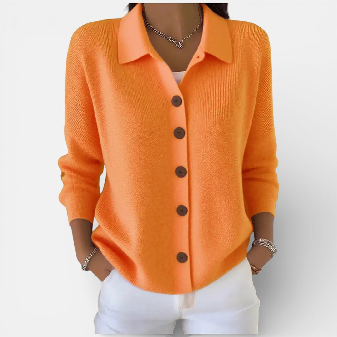 Merry | Blusa Elegante