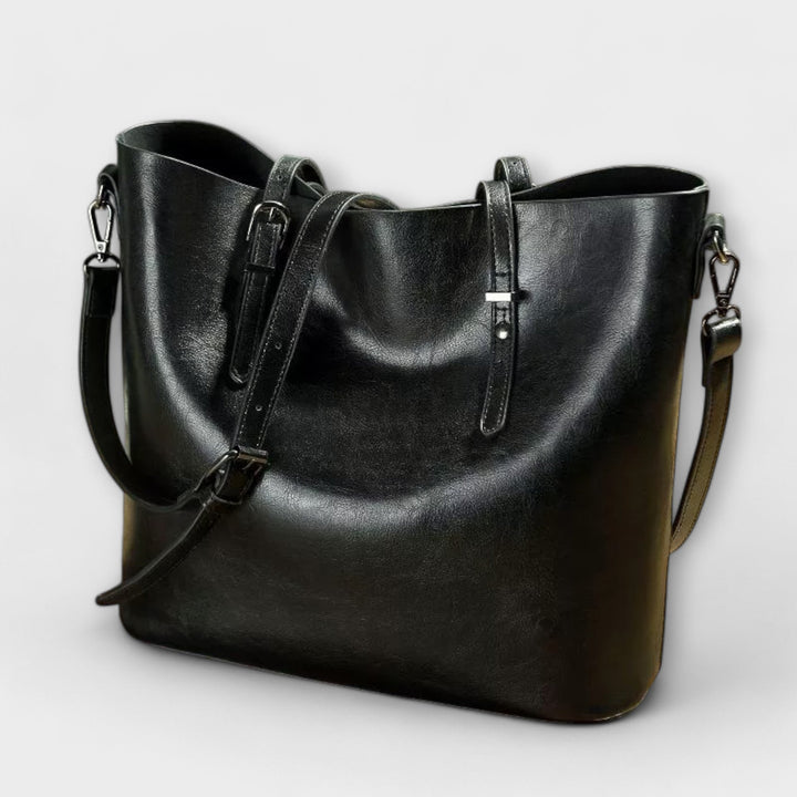 Olivia - Bolsa de Ombro Vintage