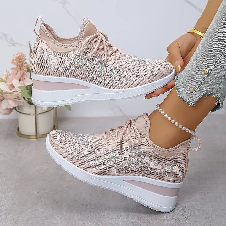 Bonnie Comfort Sneakers