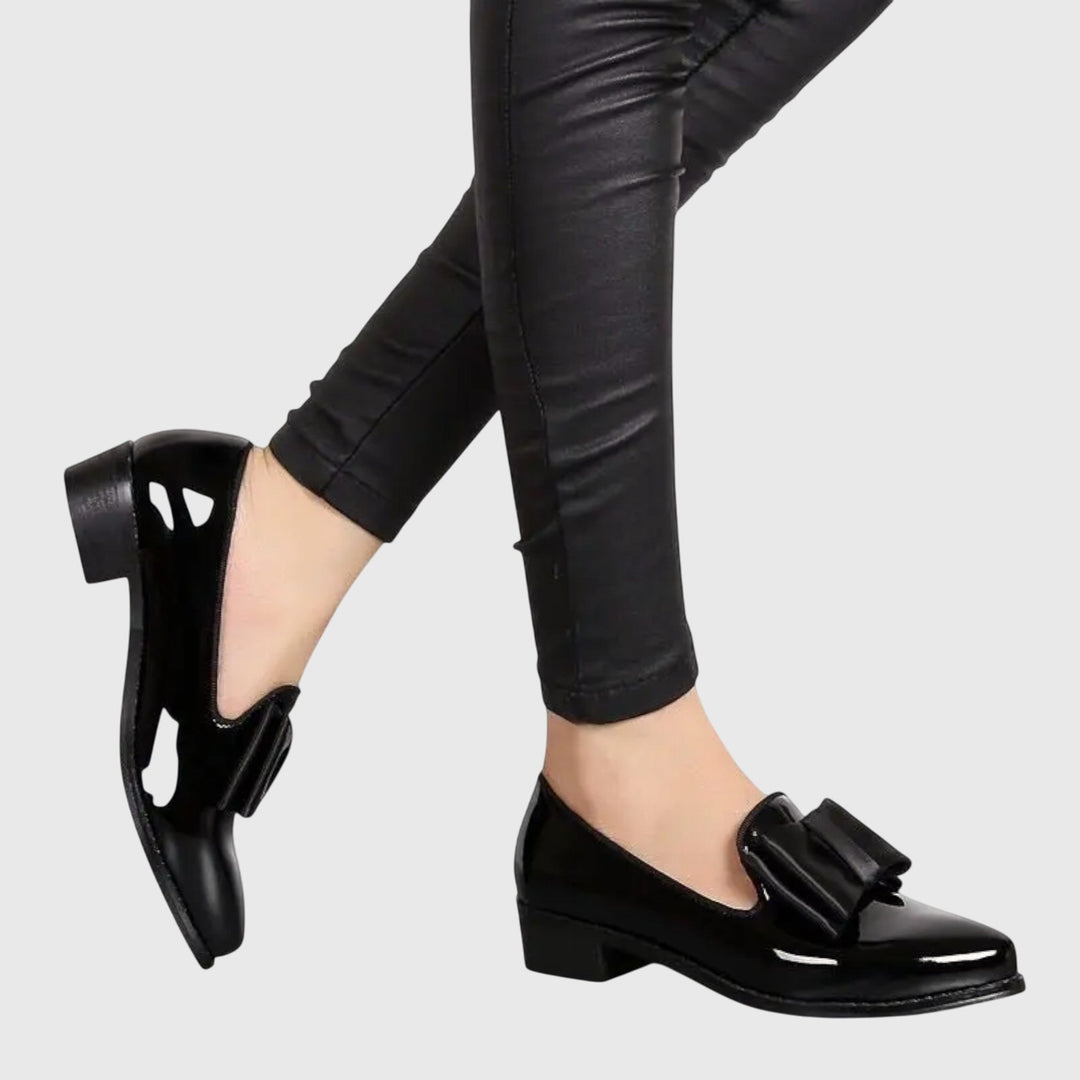 Anya | Mocassins Ortopédicos