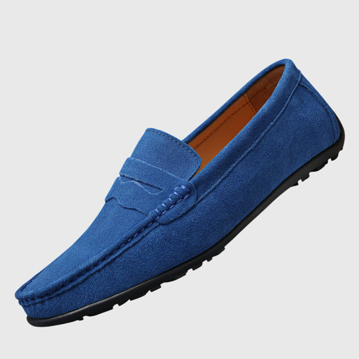 Rosaly | Mocassins Ortopédicos