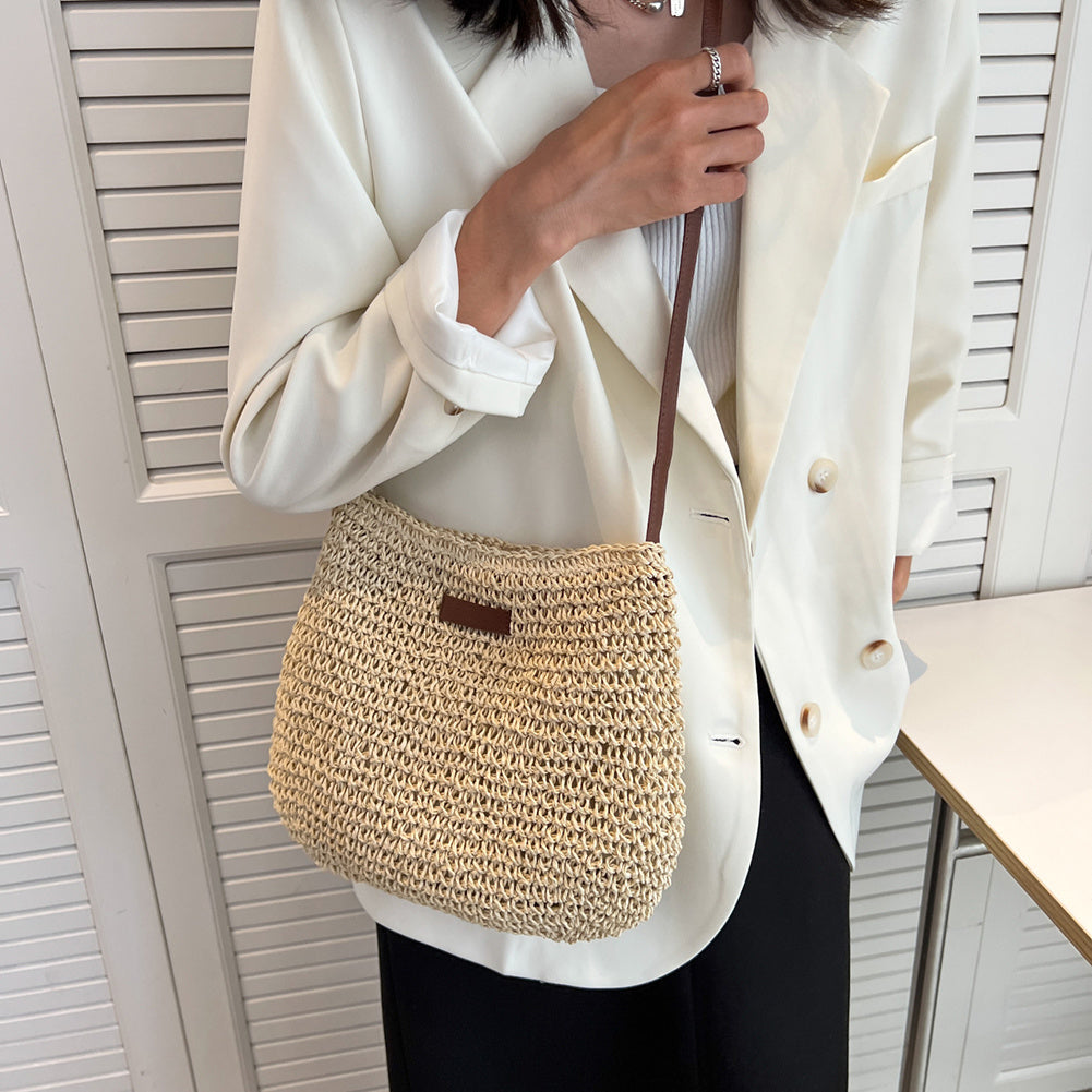 Olivia - Bolsa de Ombro