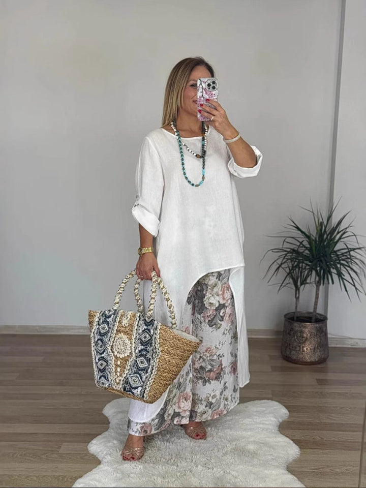 Soraya | Conjunto Fácil – Move-se com Você, Valoriza Seu Corpo
