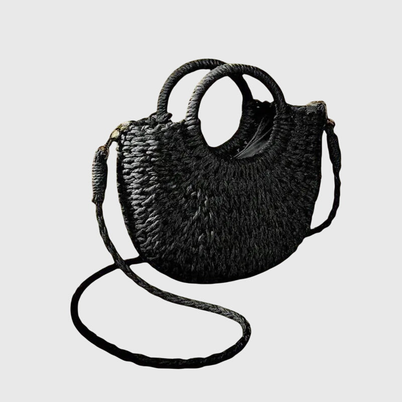 Amaya | Bolsa de Ombro de Verão